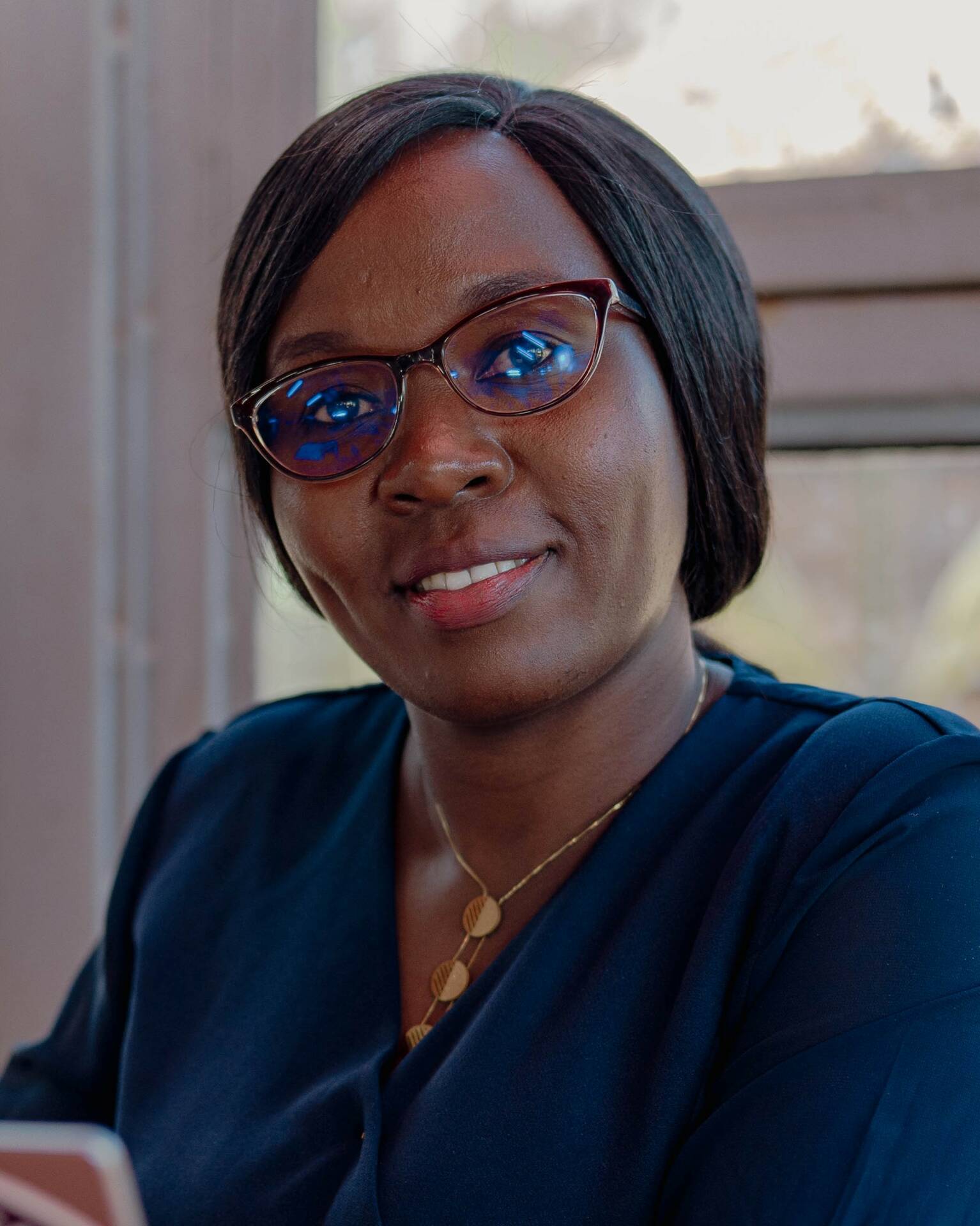 Irene Chepngetich